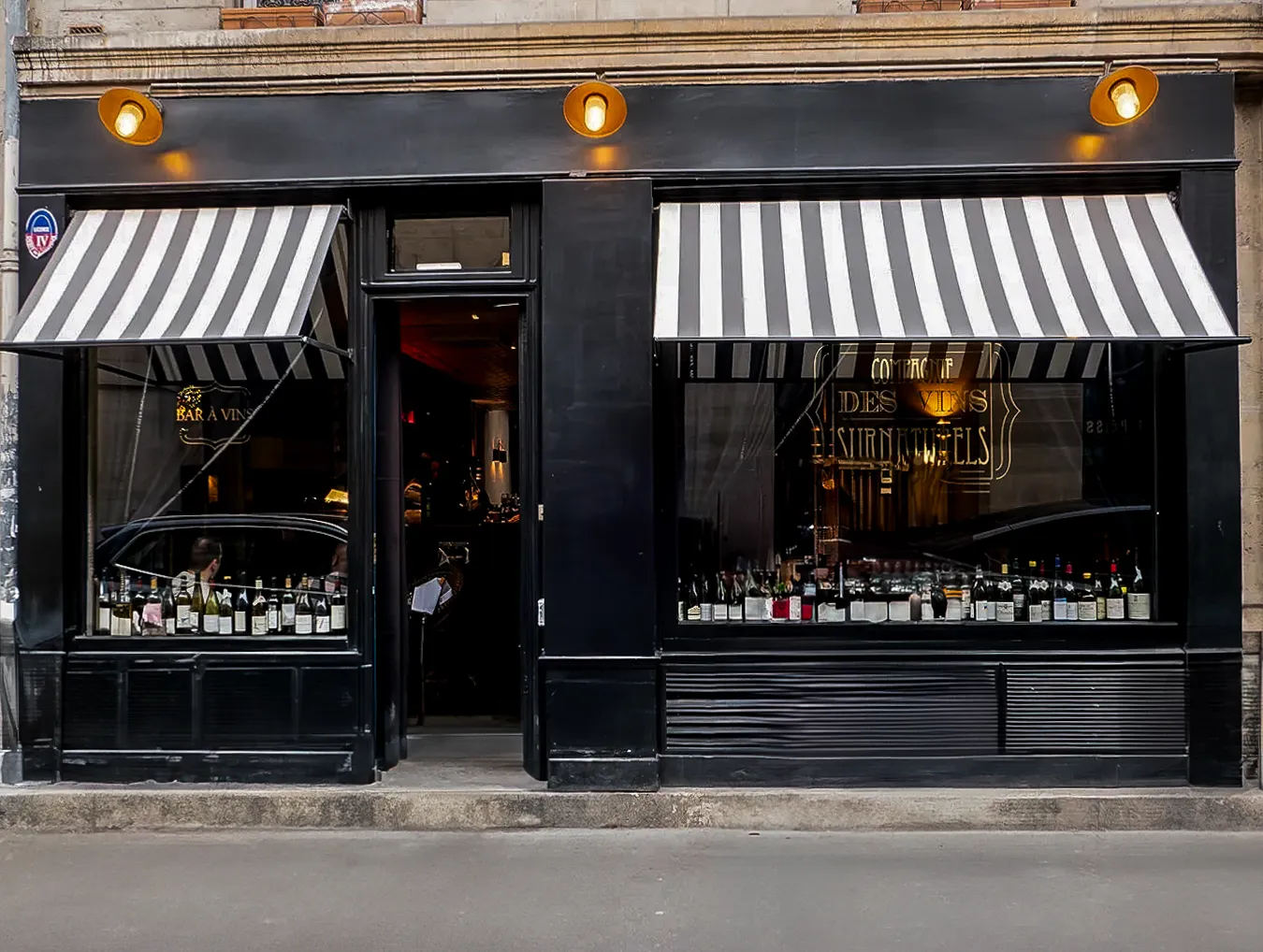 La Compagnie St Germain