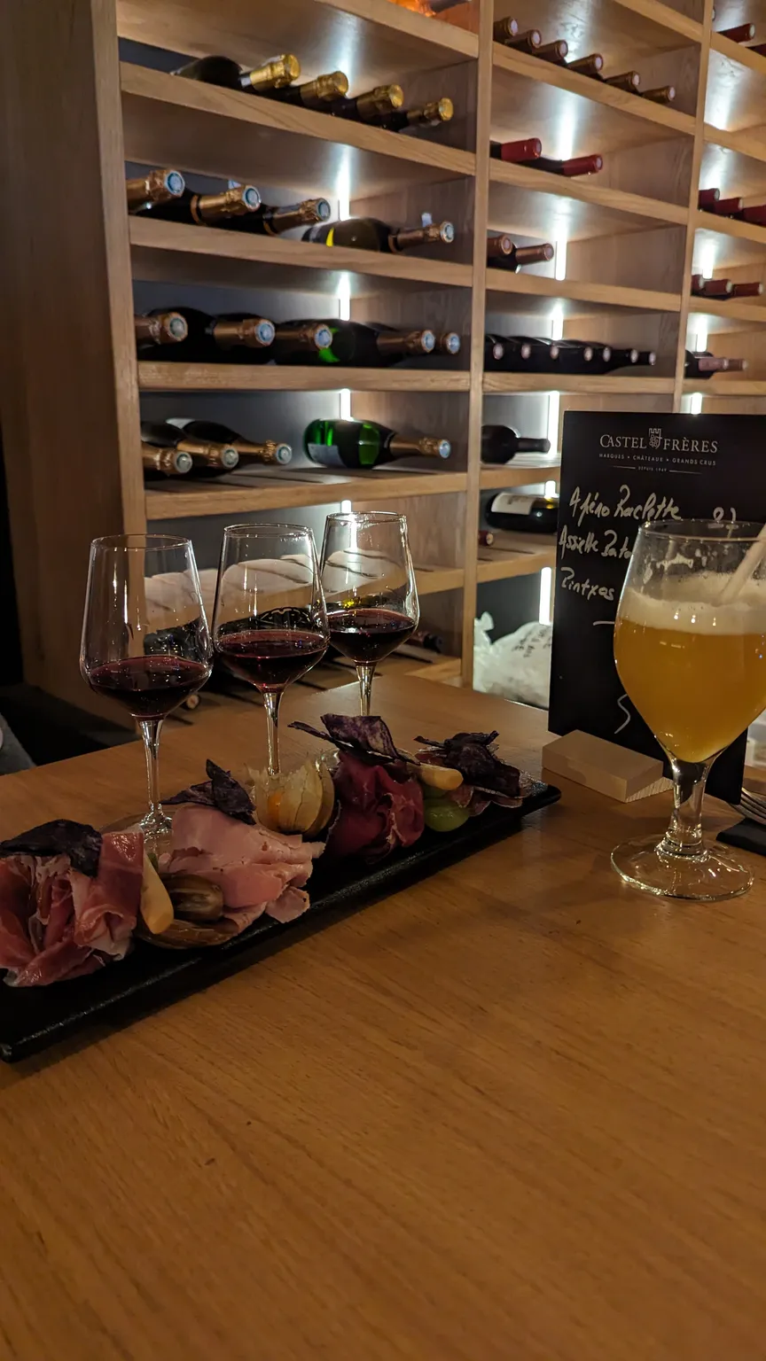 Wine Bar Photo 2