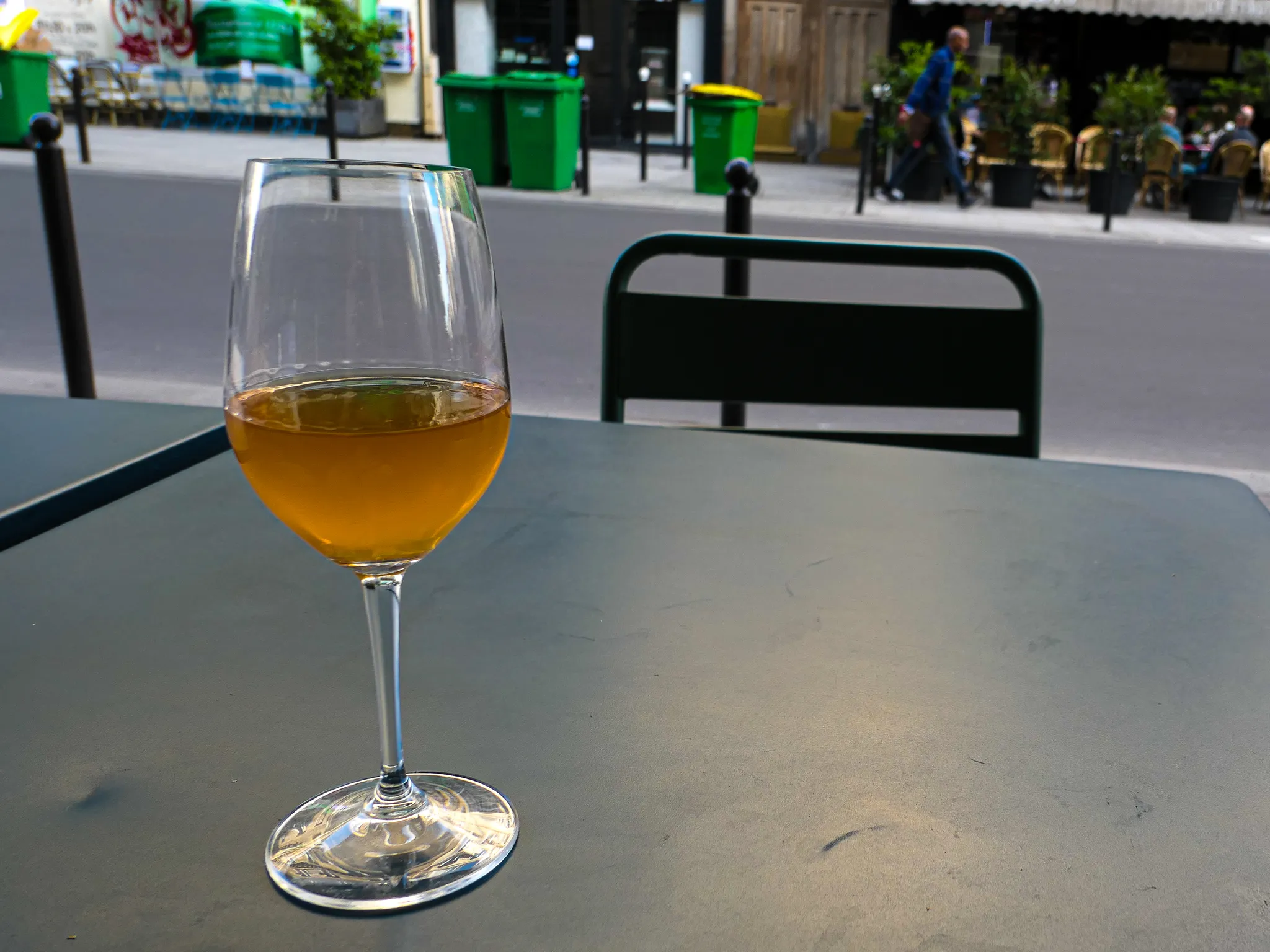 Wine Bar Photo 3