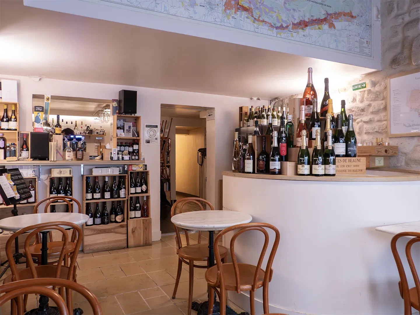 Wine Bar Photo 2