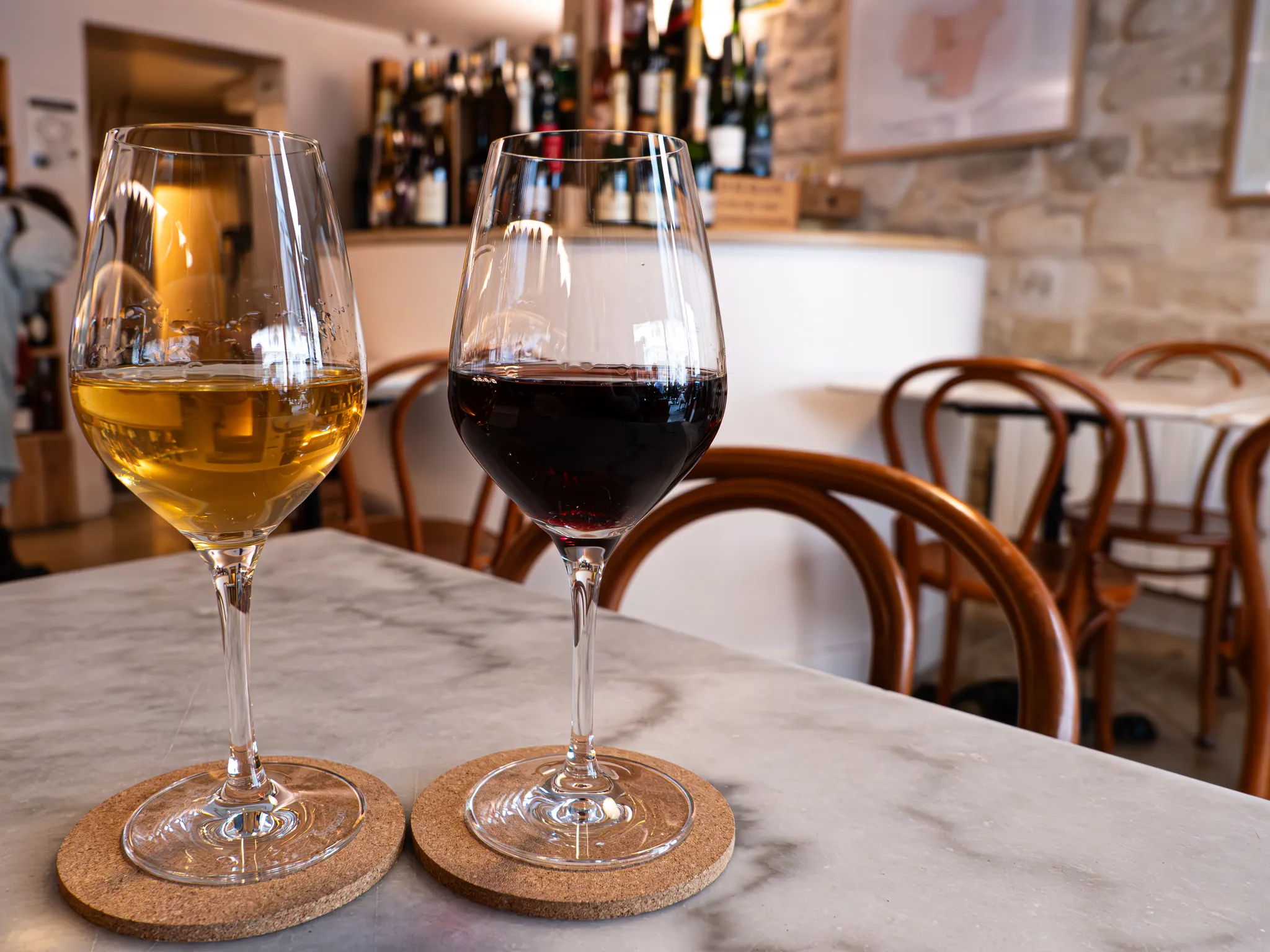 Wine Bar Photo 3