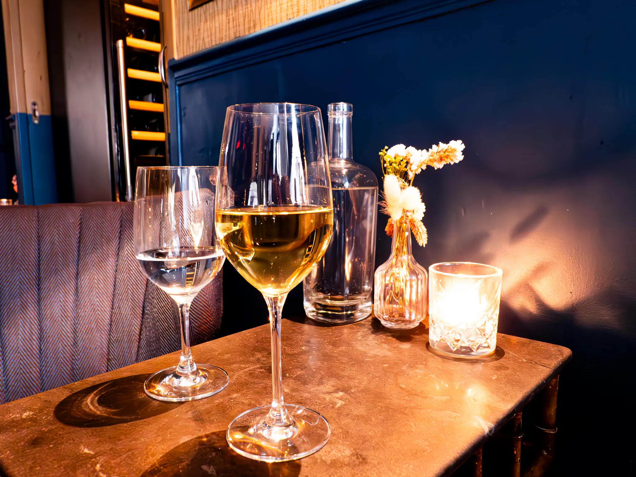 Wine Bar Photo 3