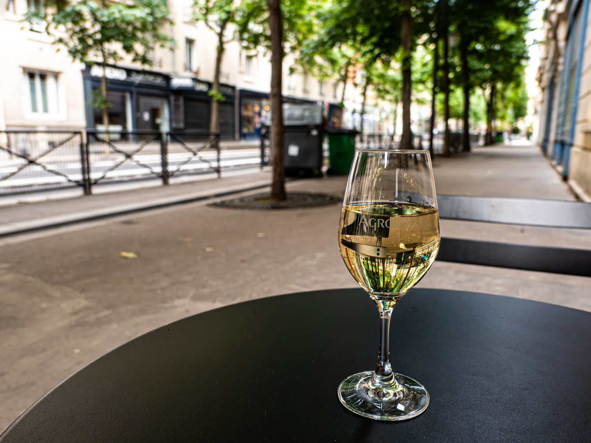 Wine Bar Photo 3