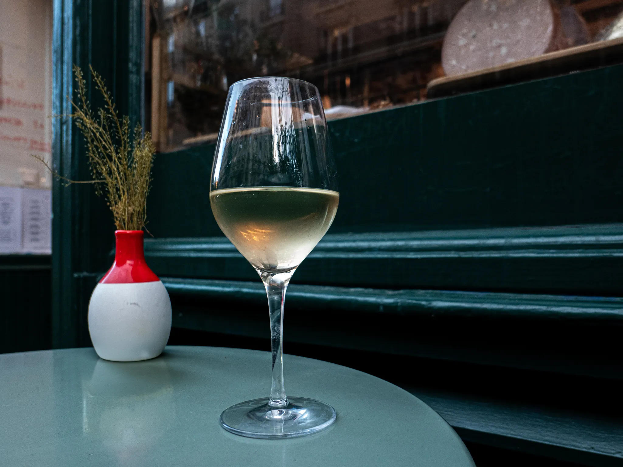 Wine Bar Photo 3
