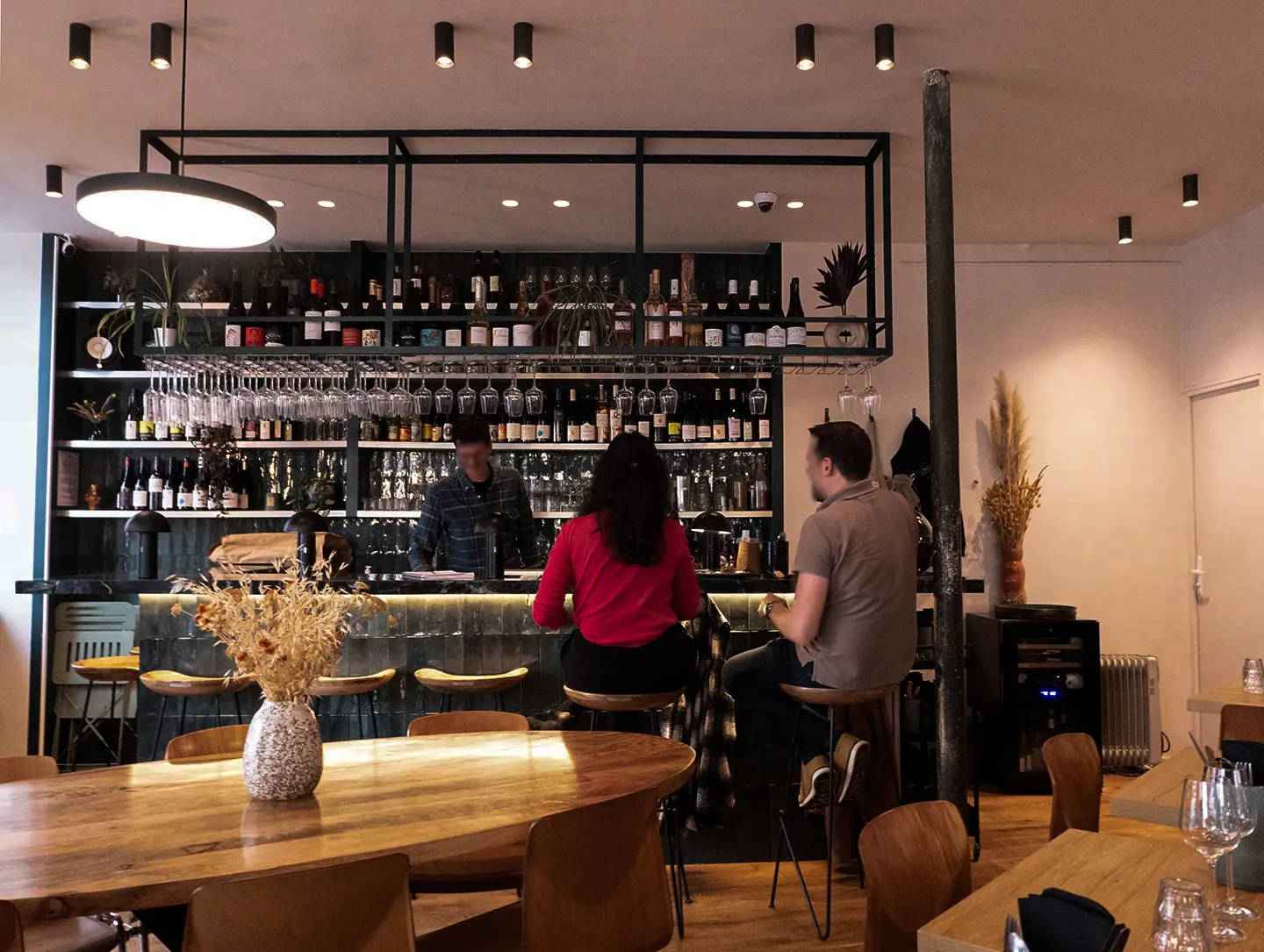 Wine Bar Photo 2