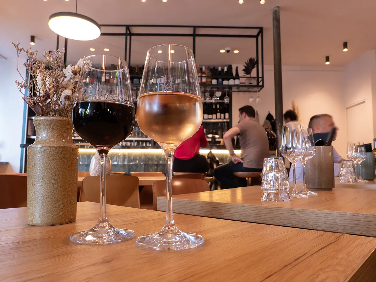Wine Bar Photo 3