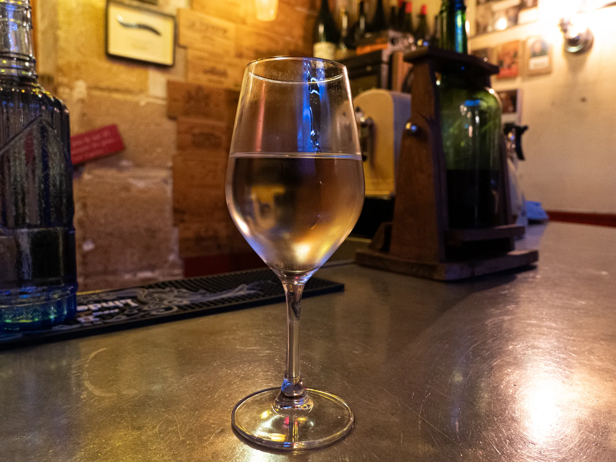 Wine Bar Photo 3