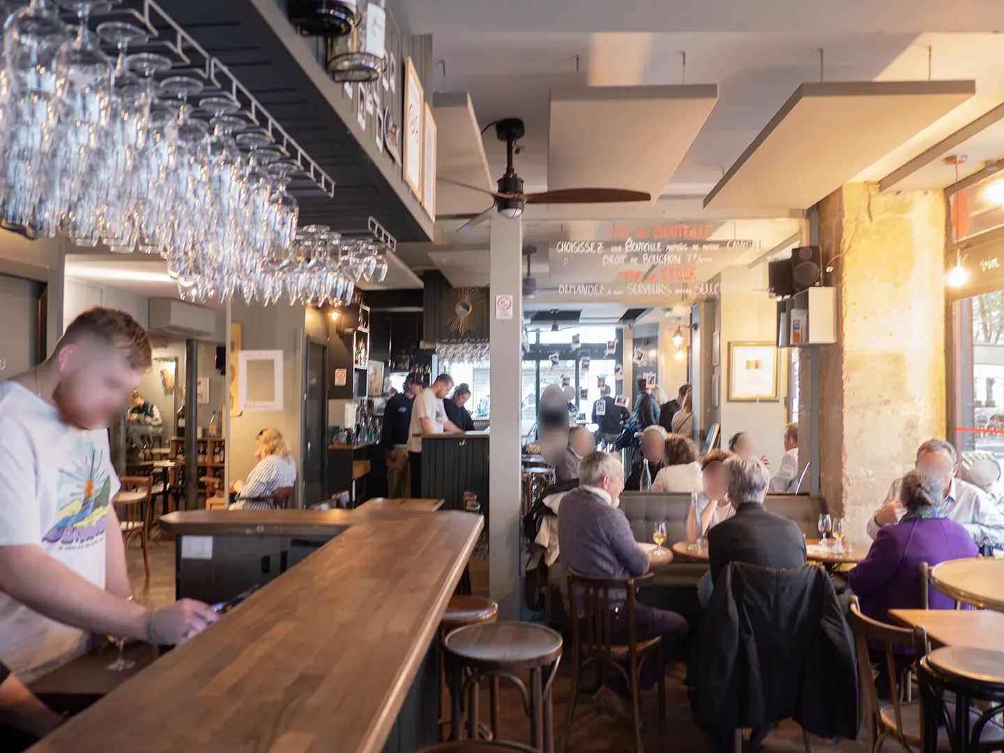 Wine Bar Photo 2