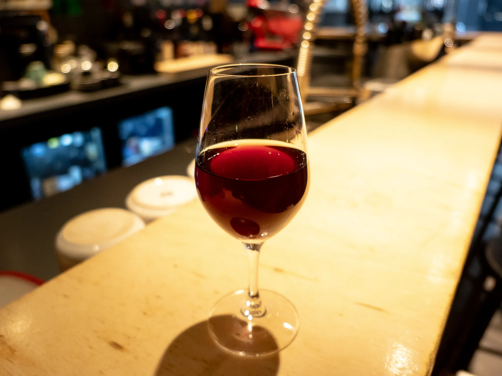 Wine Bar Photo 3