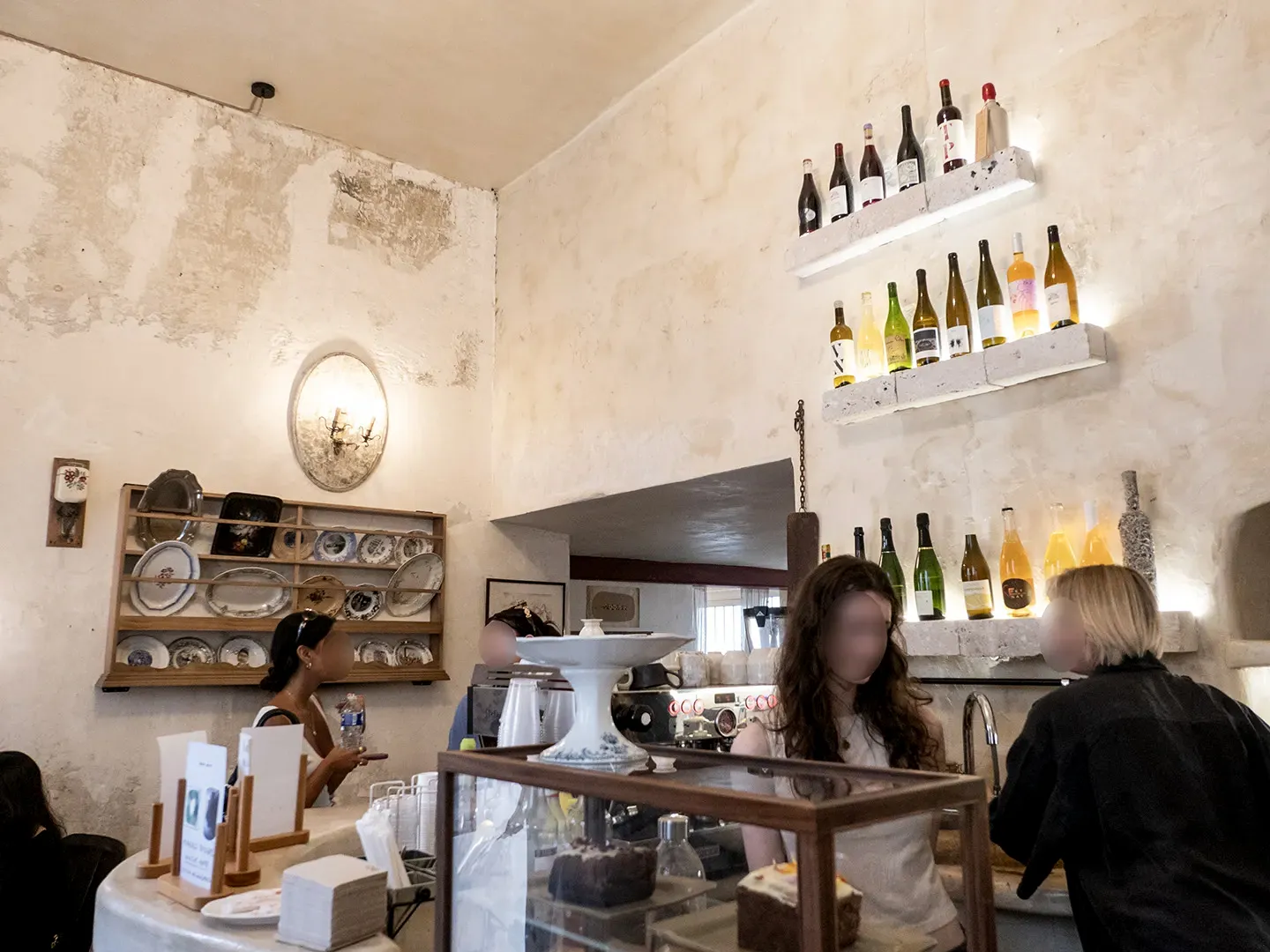 Wine Bar Photo 2