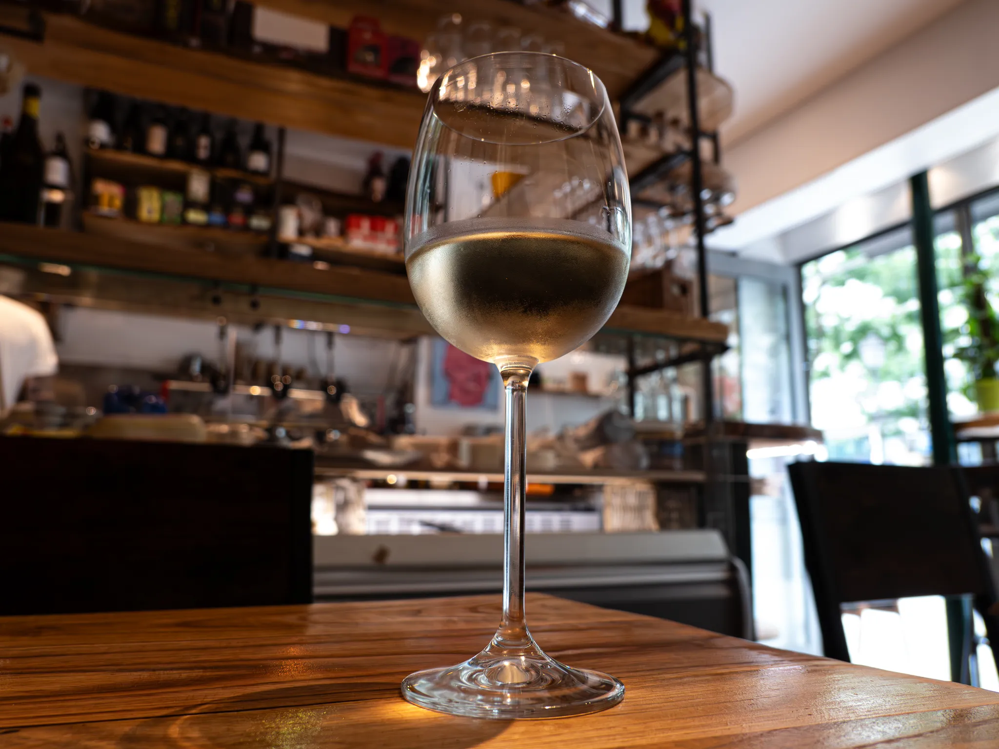 Wine Bar Photo 3