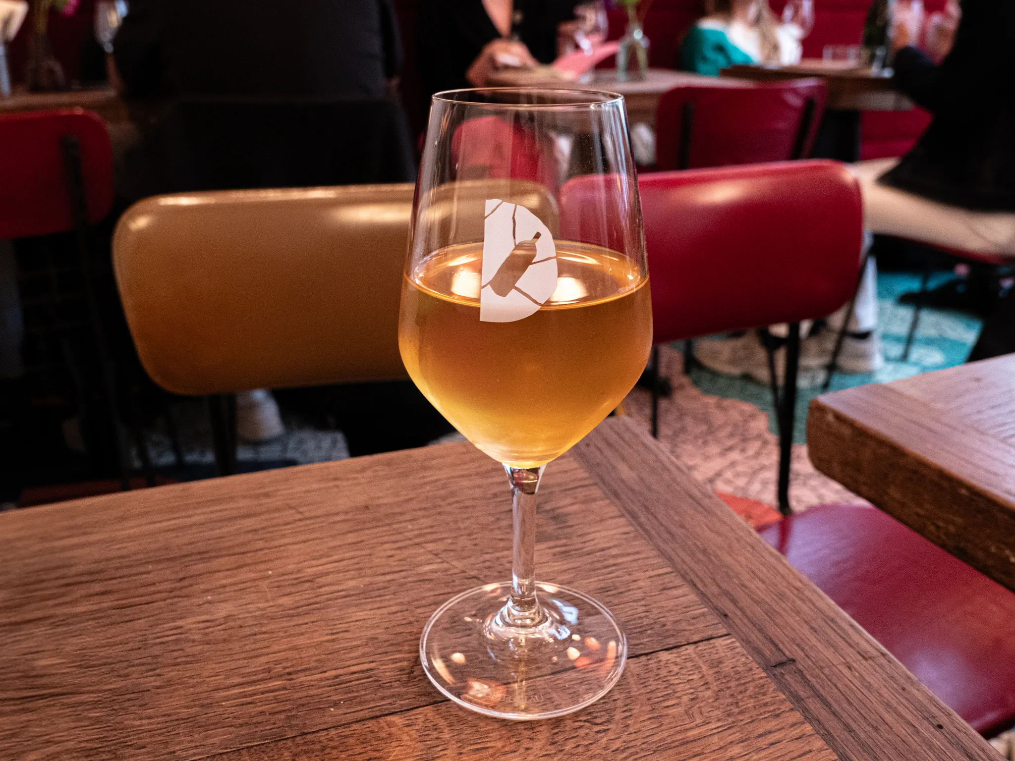 Wine Bar Photo 3