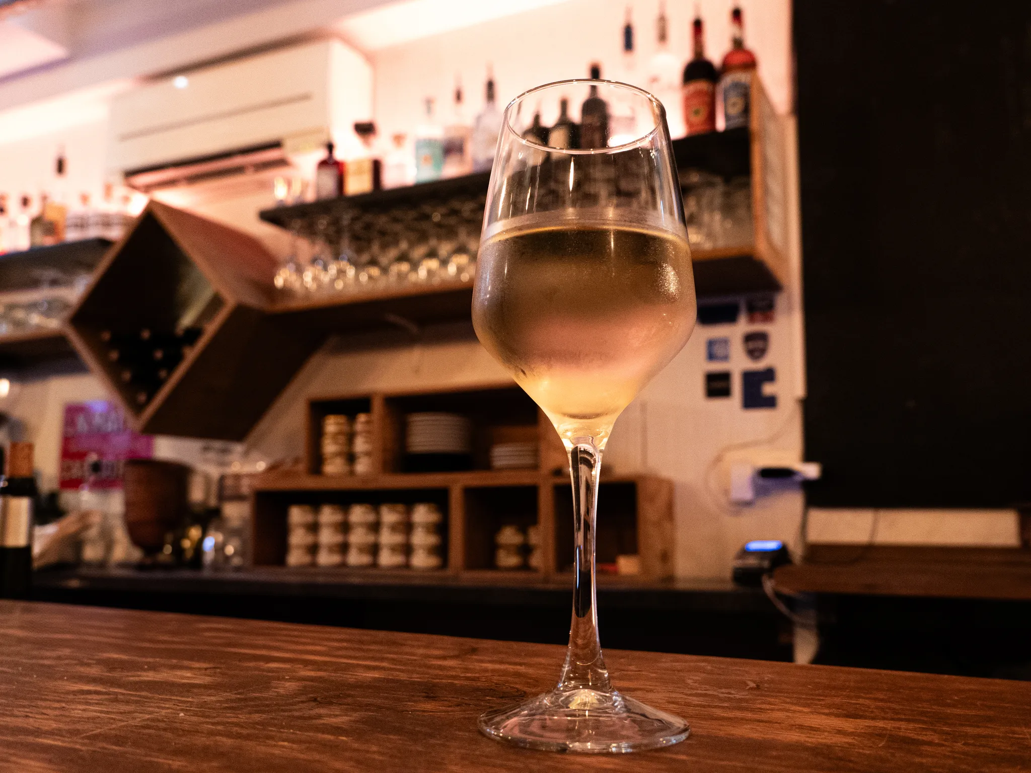 Wine Bar Photo 3