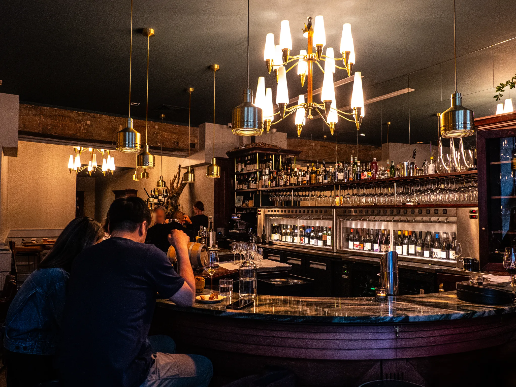 Wine Bar Photo 2