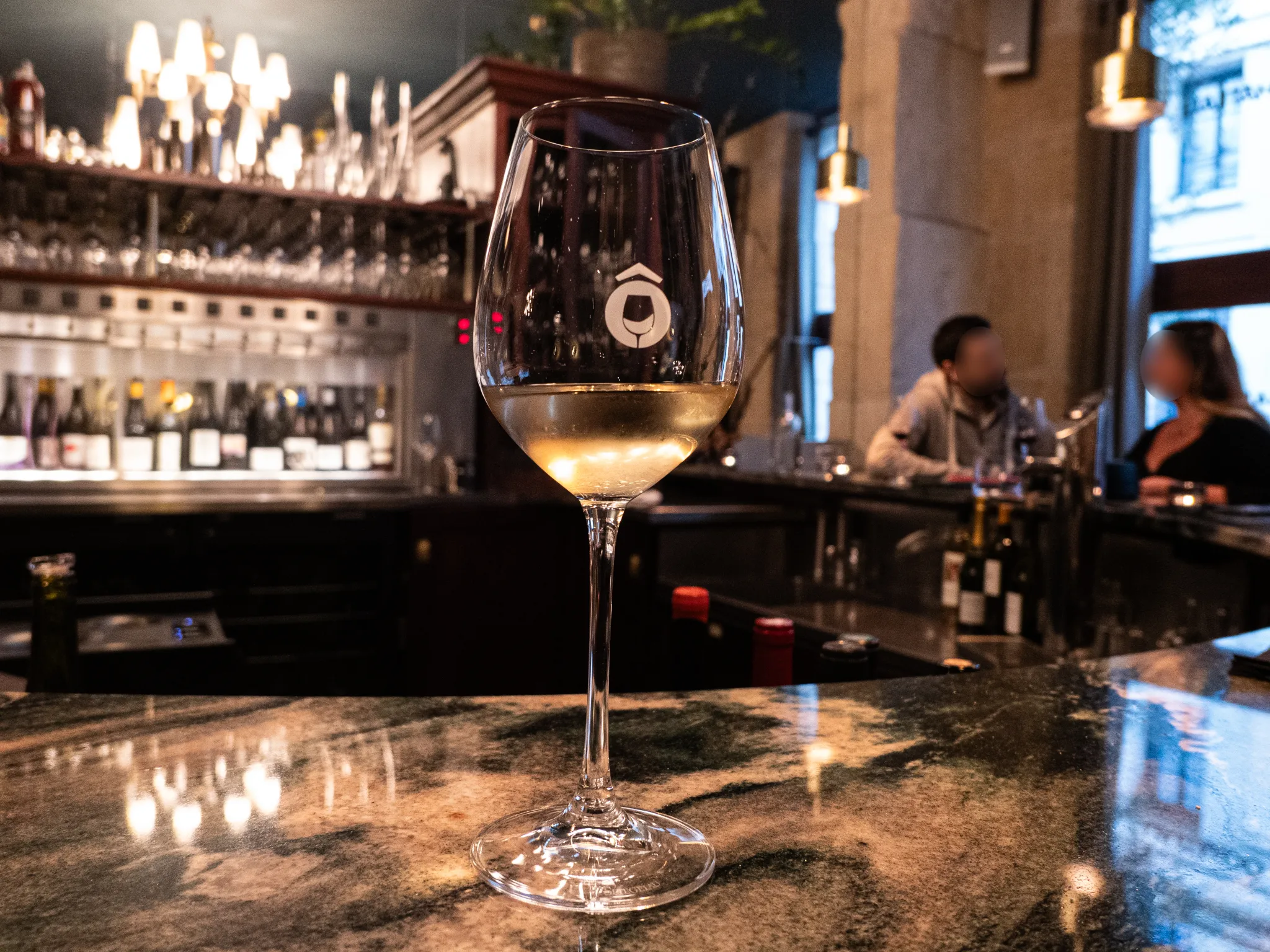 Wine Bar Photo 3