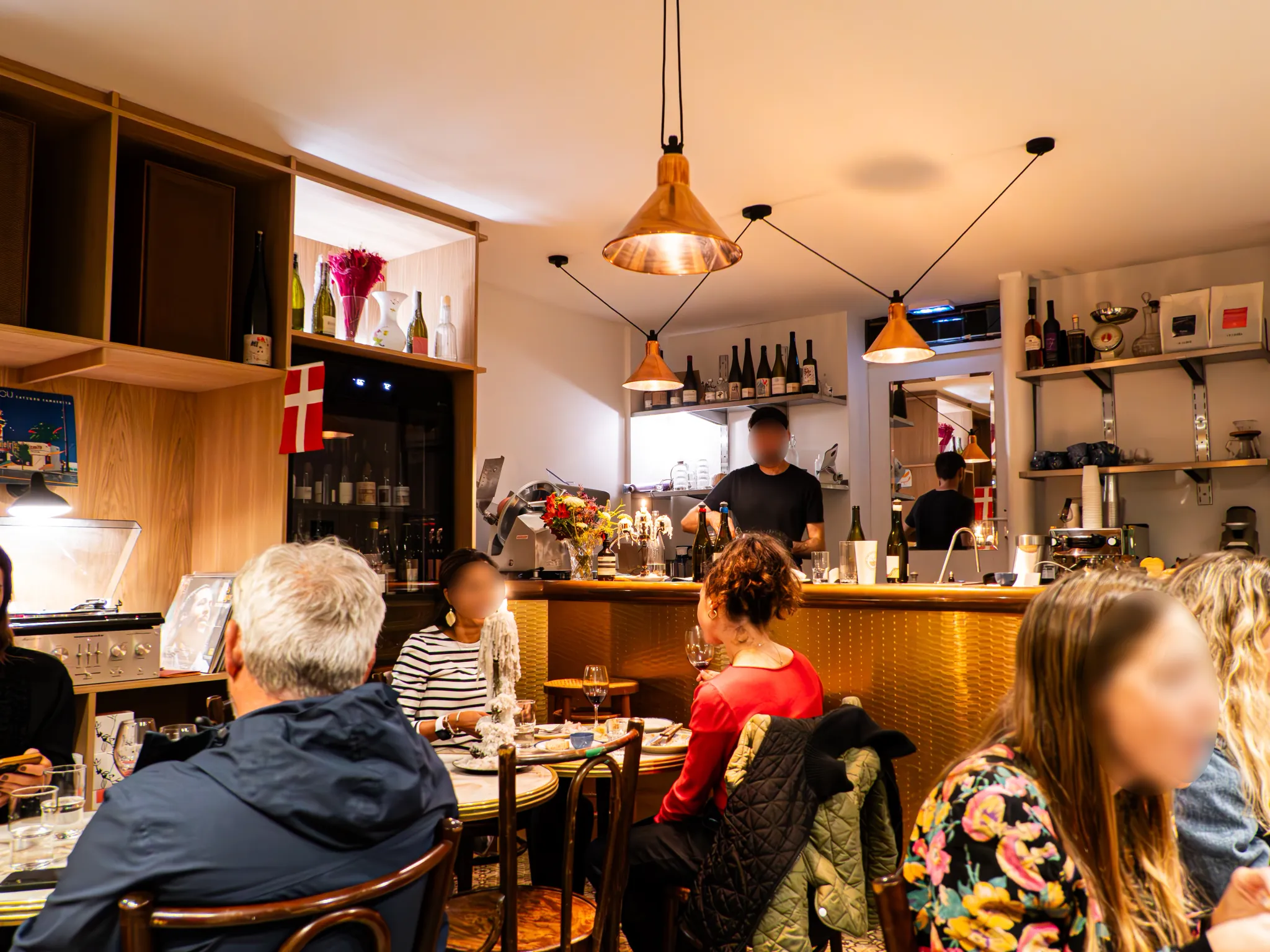 Wine Bar Photo 2