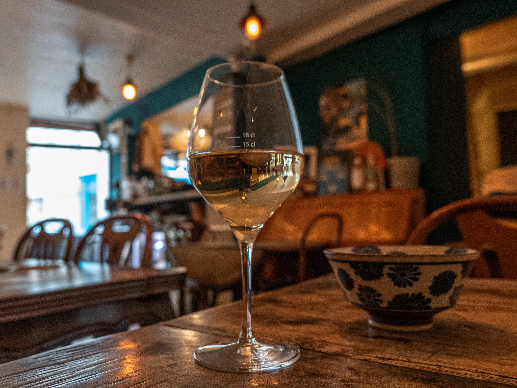 Wine Bar Photo 3