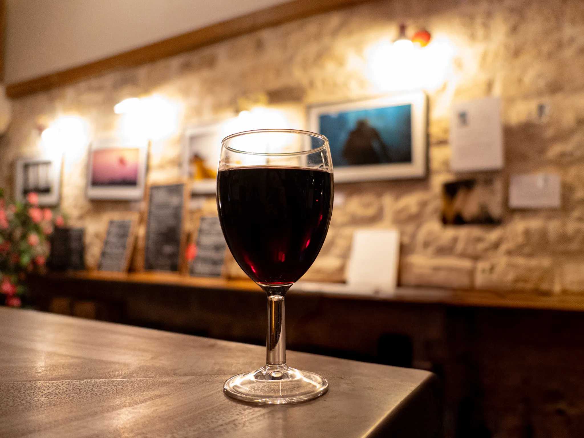 Wine Bar Photo 3