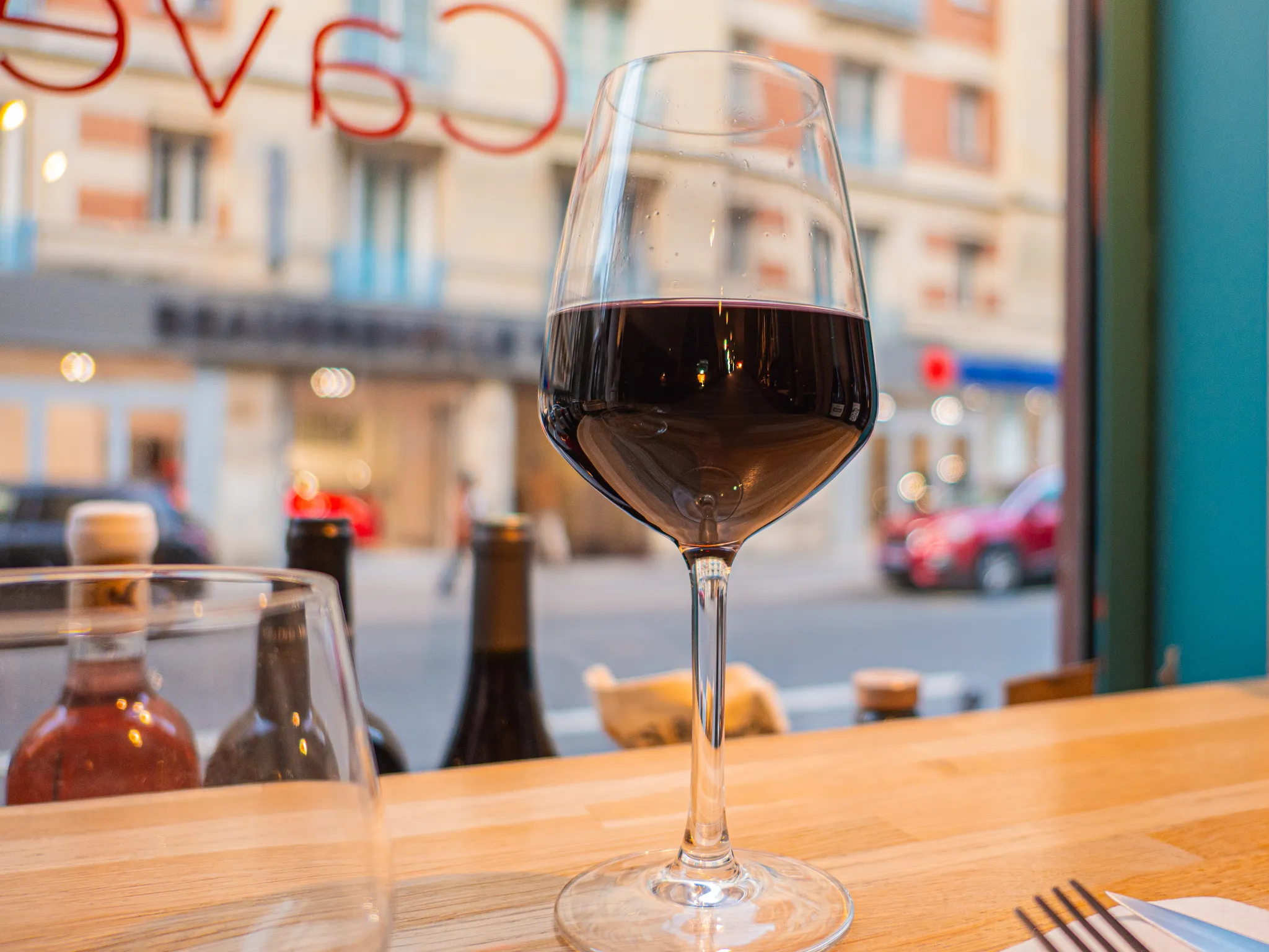 Wine Bar Photo 3