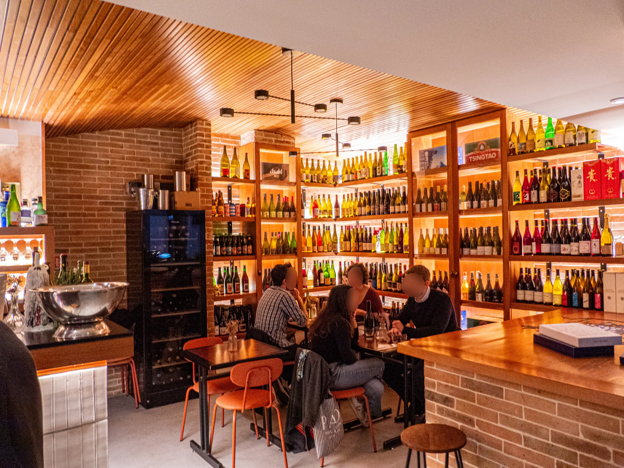 Wine Bar Photo 2