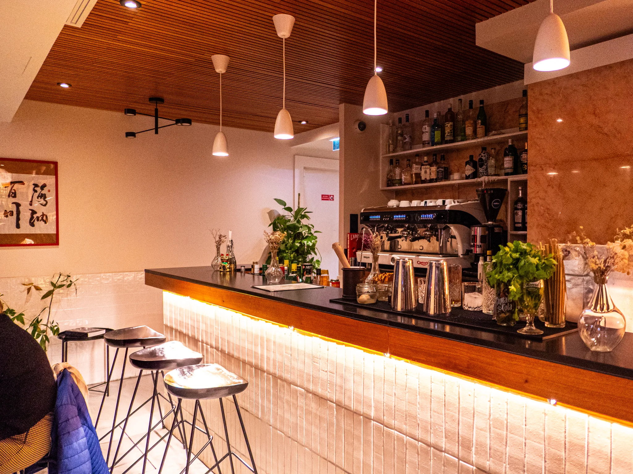 Wine Bar Photo 3