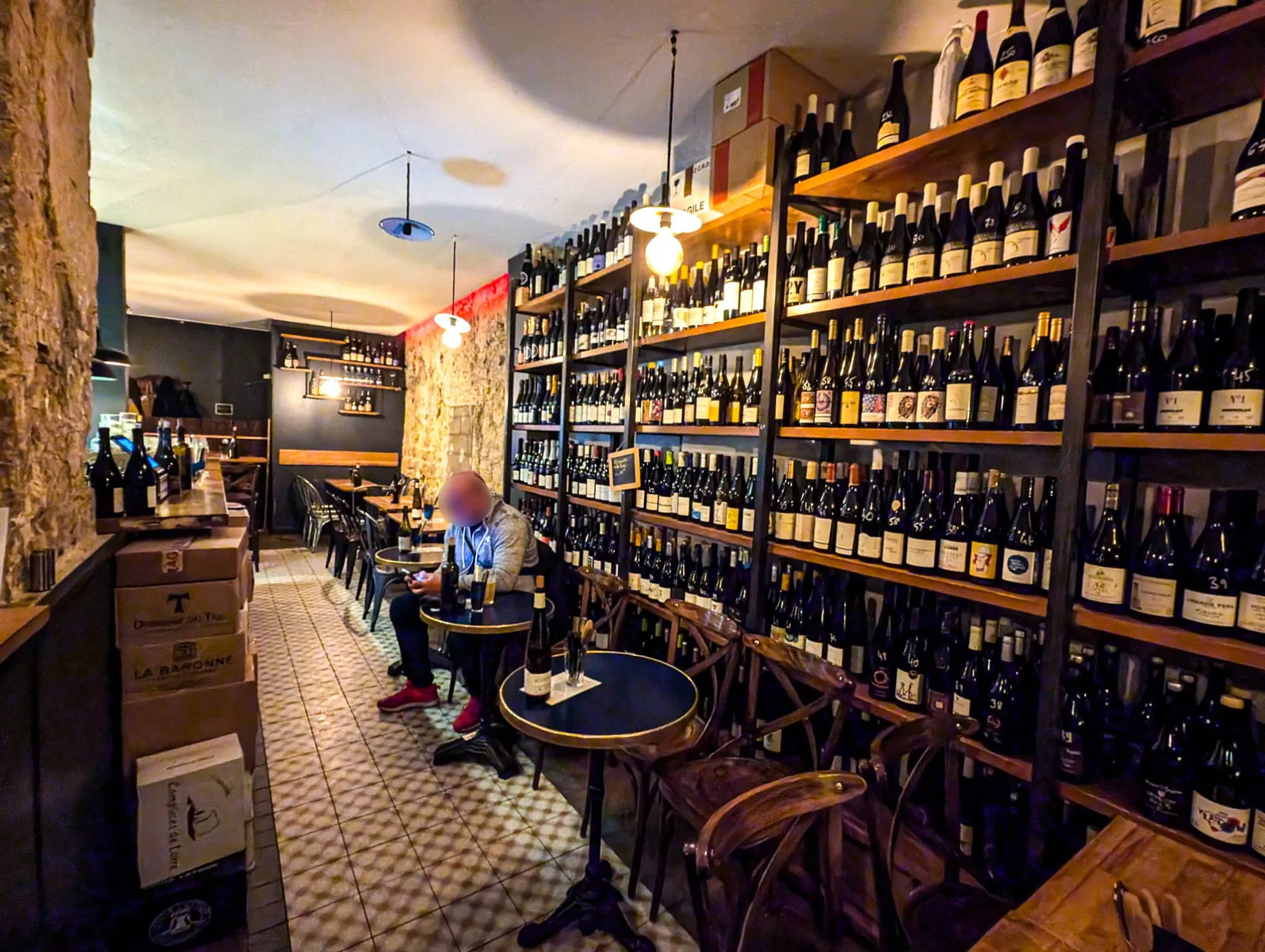 Wine Bar Photo 2