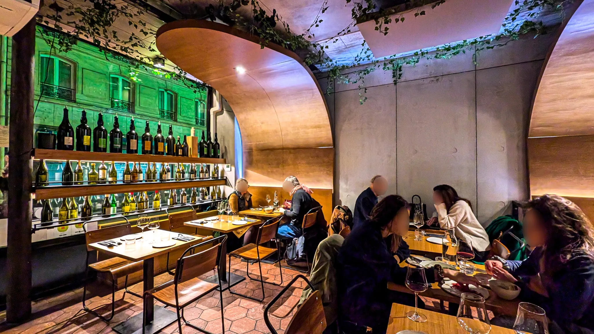 Wine Bar Photo 2