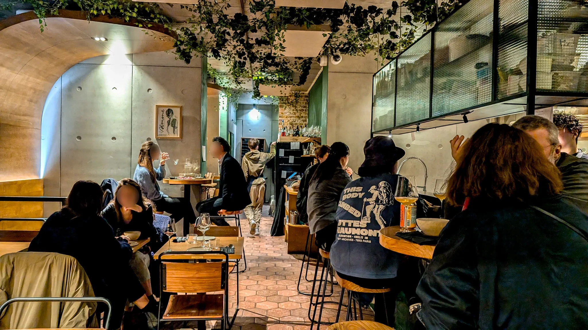 Wine Bar Photo 3