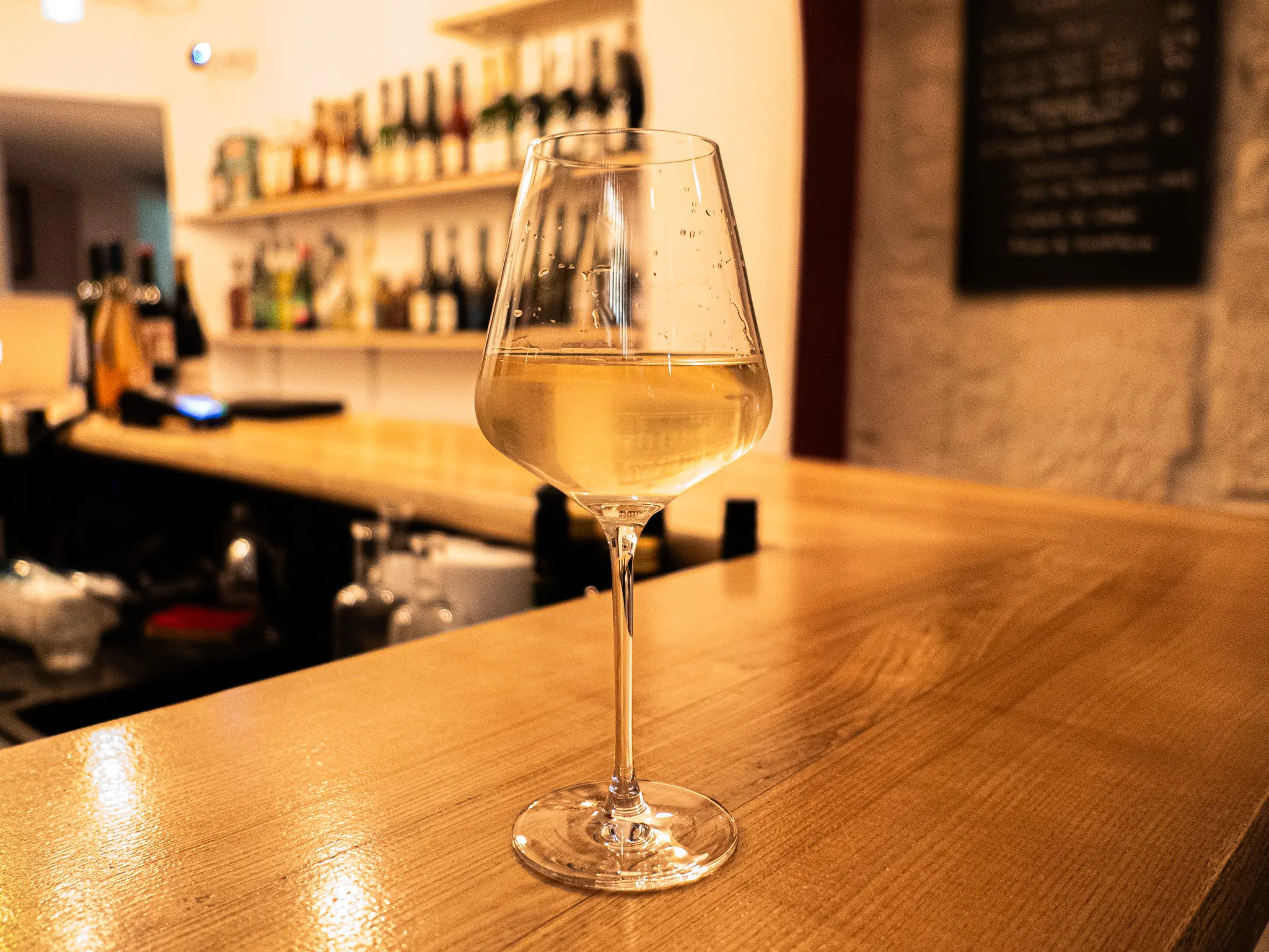 Wine Bar Photo 3