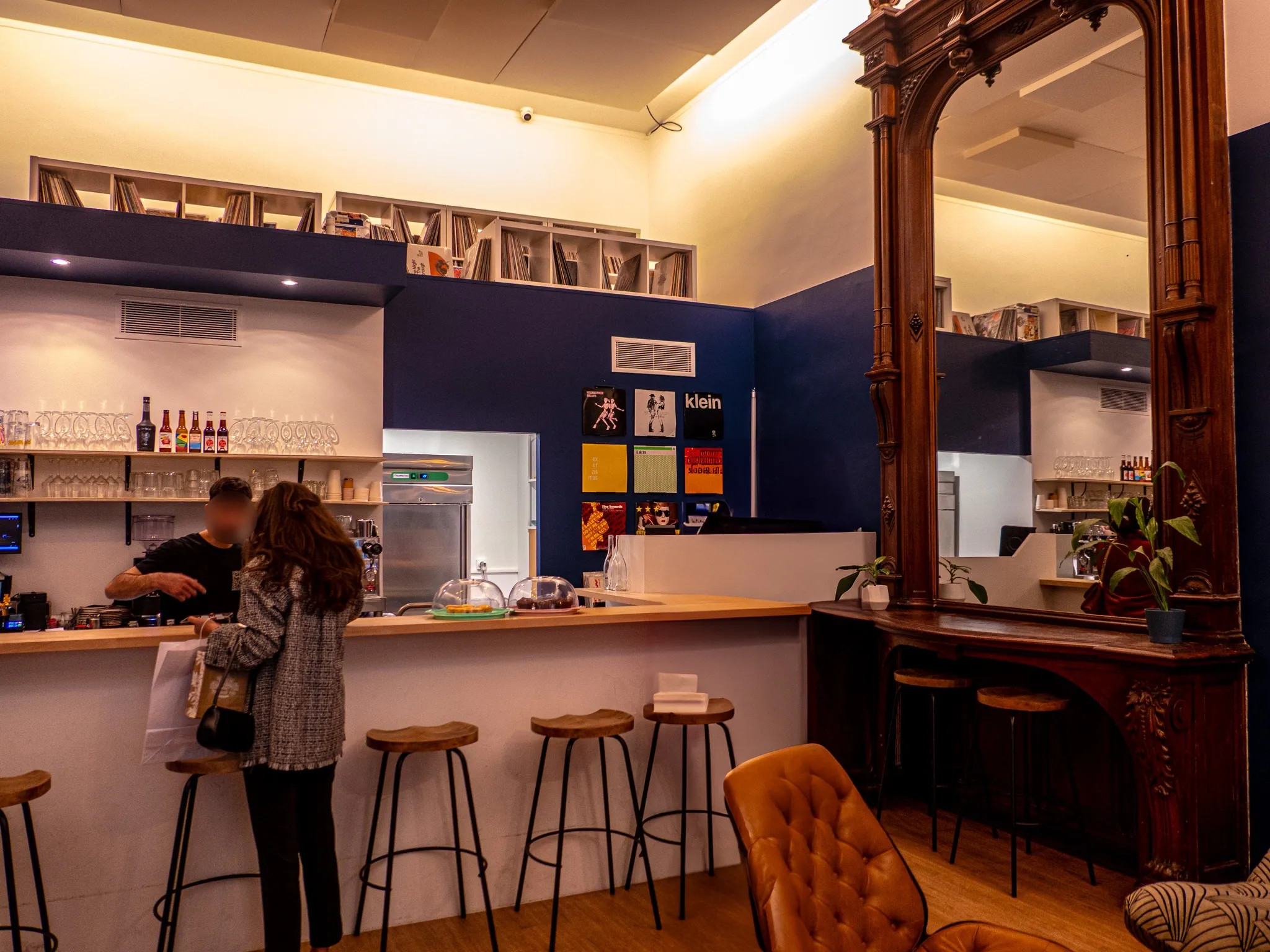 Wine Bar Photo 2