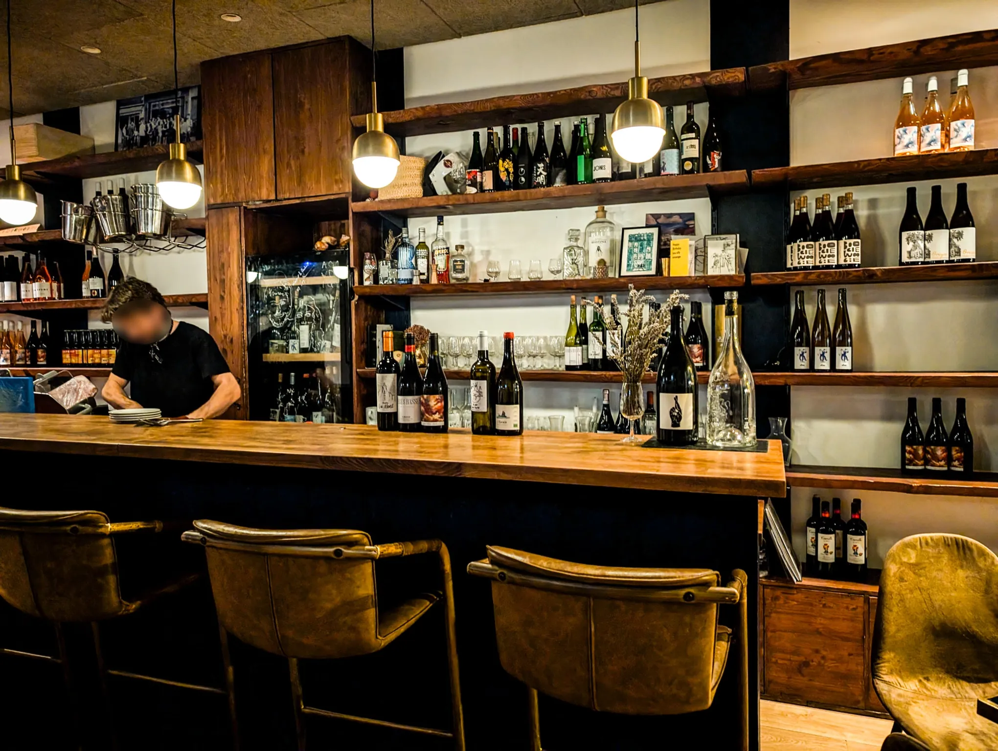 Wine Bar Photo 3