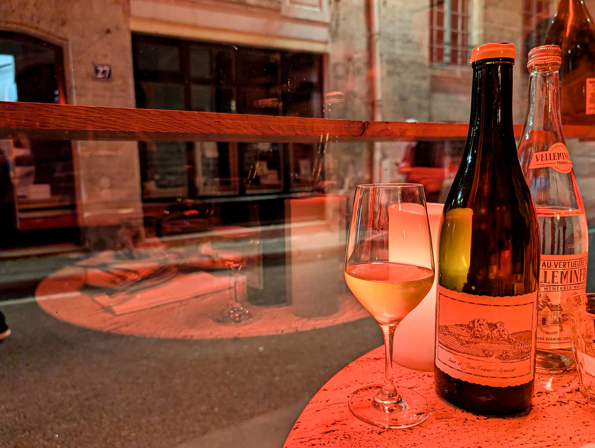 Wine Bar Photo 3