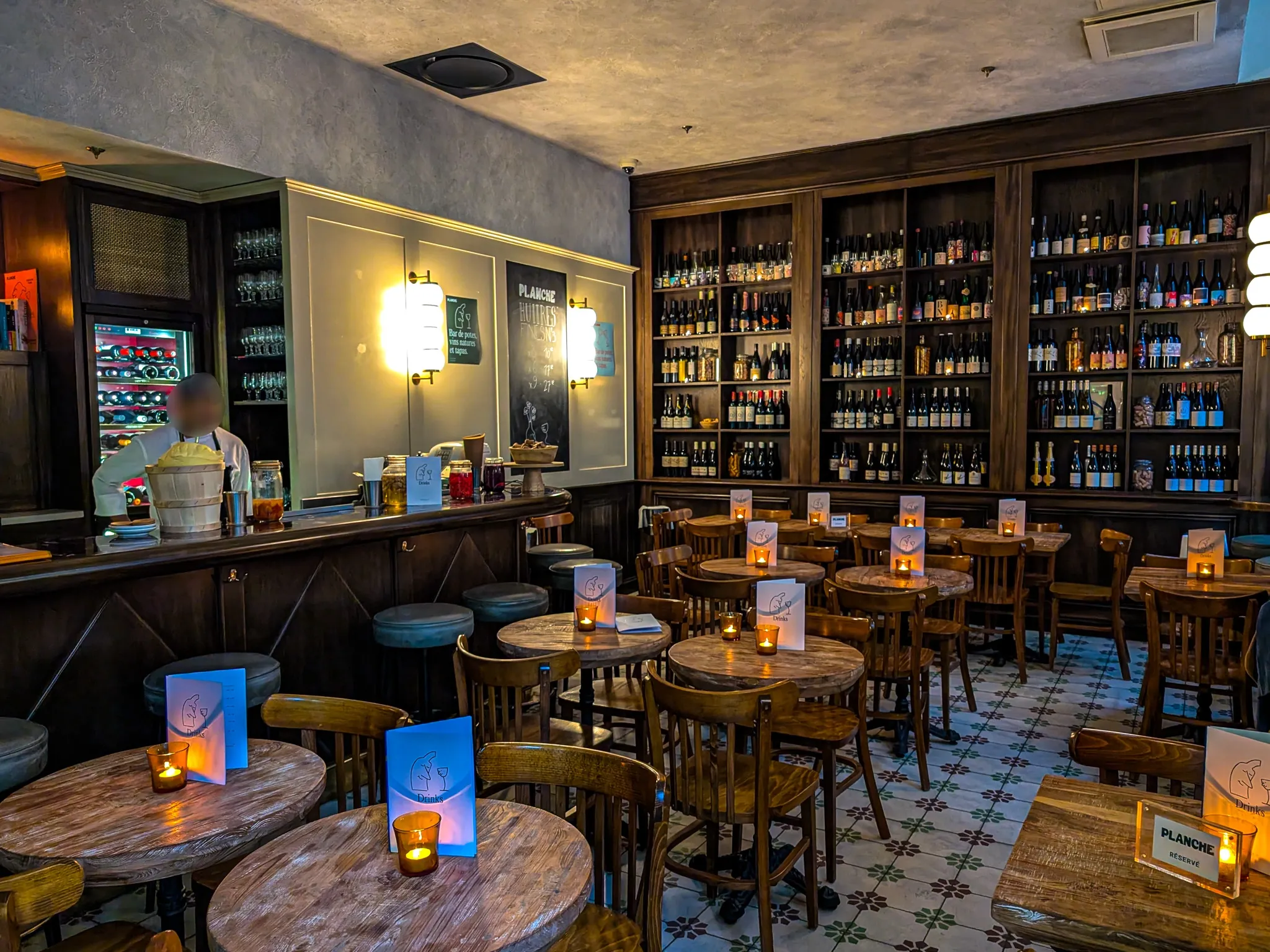 Wine Bar Photo 3