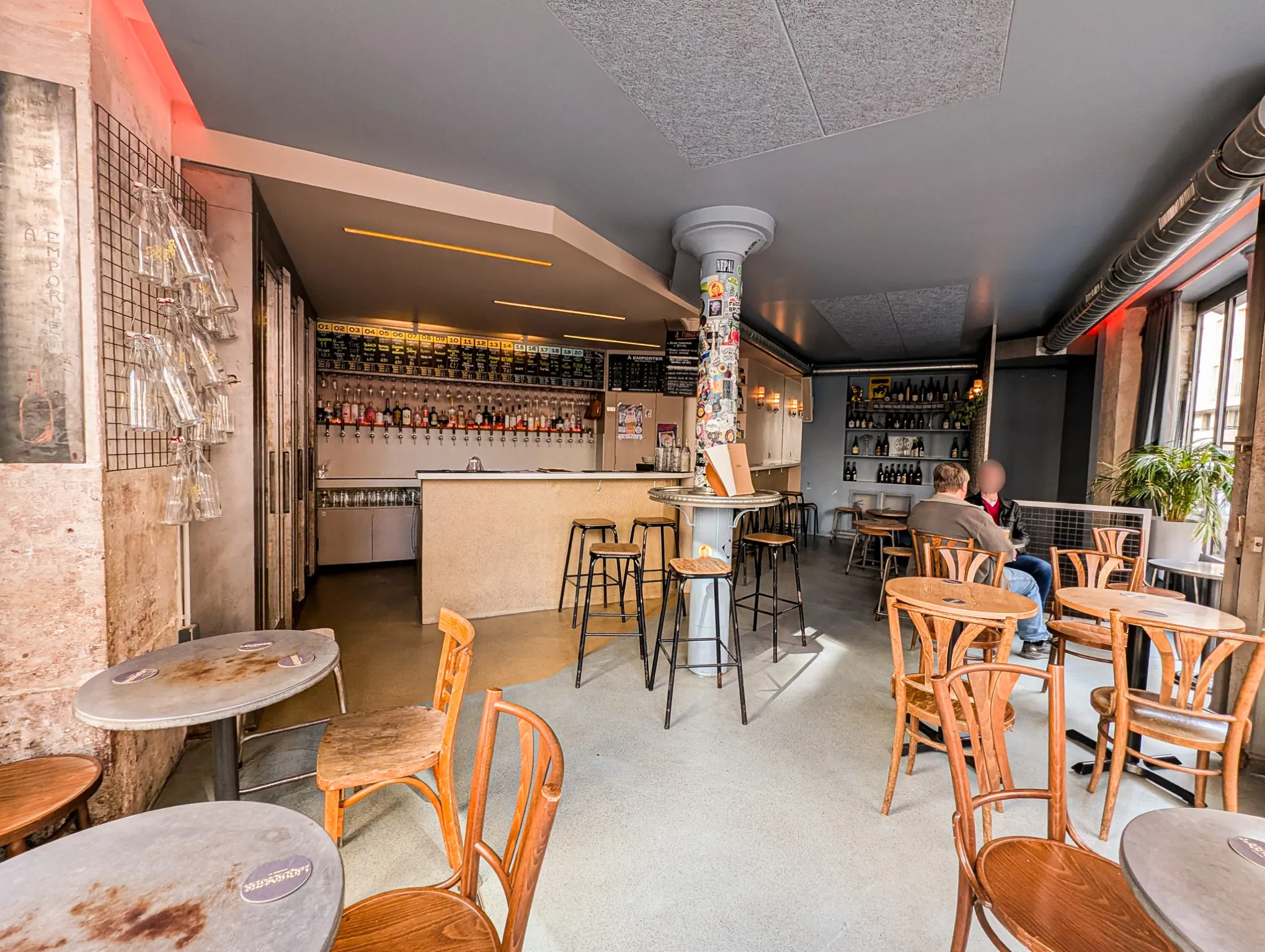 Wine Bar Photo 2