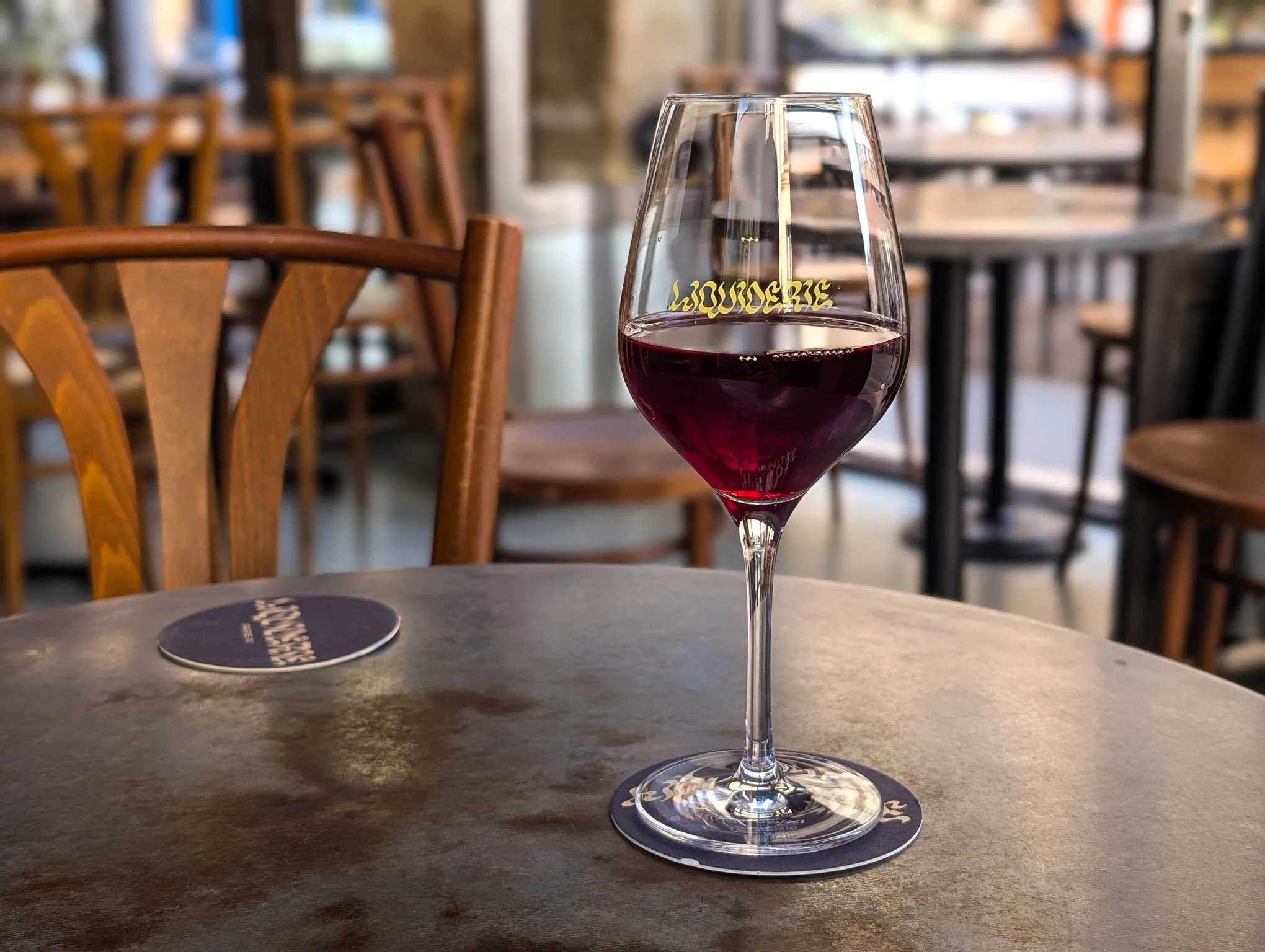 Wine Bar Photo 3