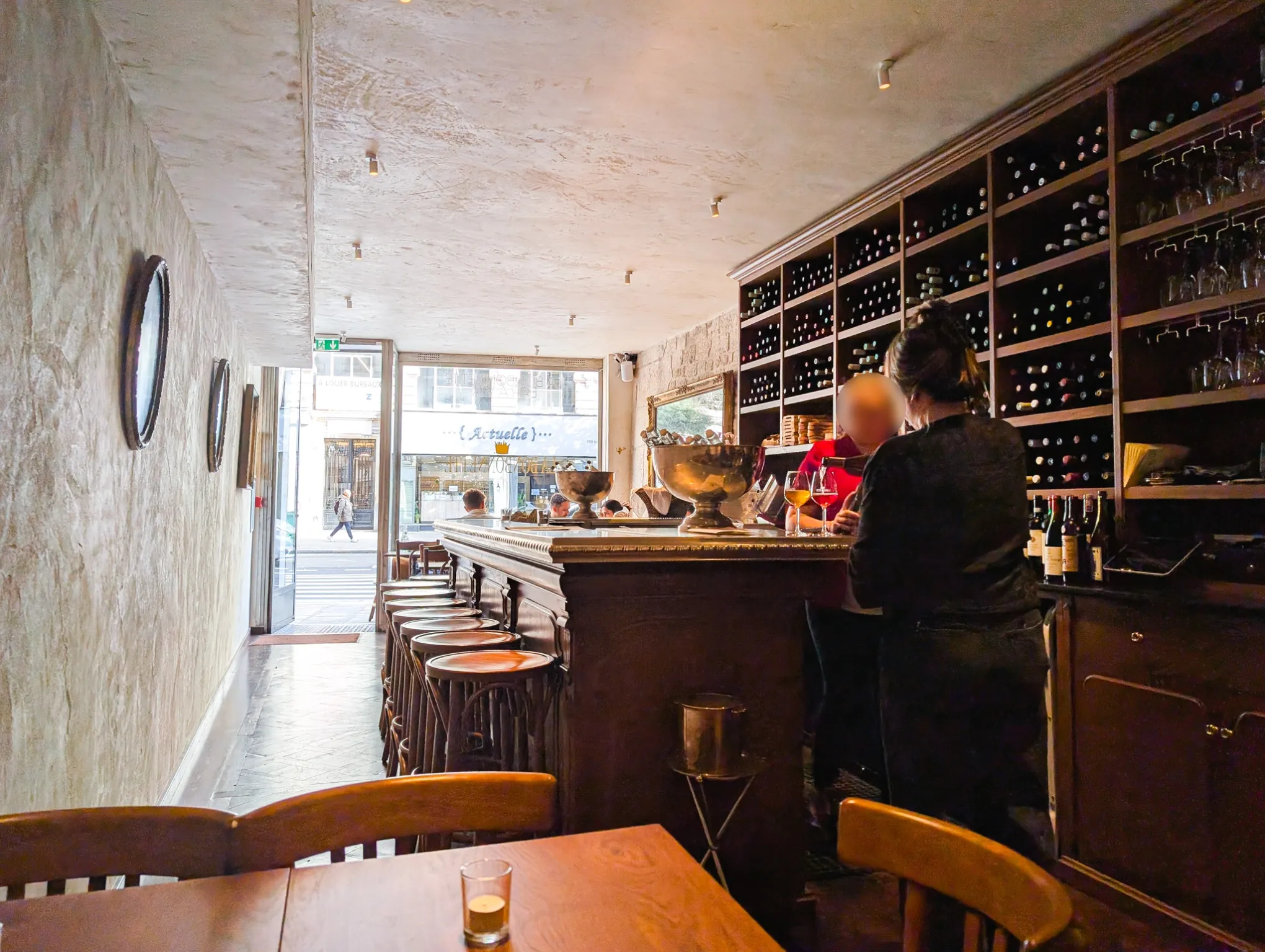 Wine Bar Photo 2