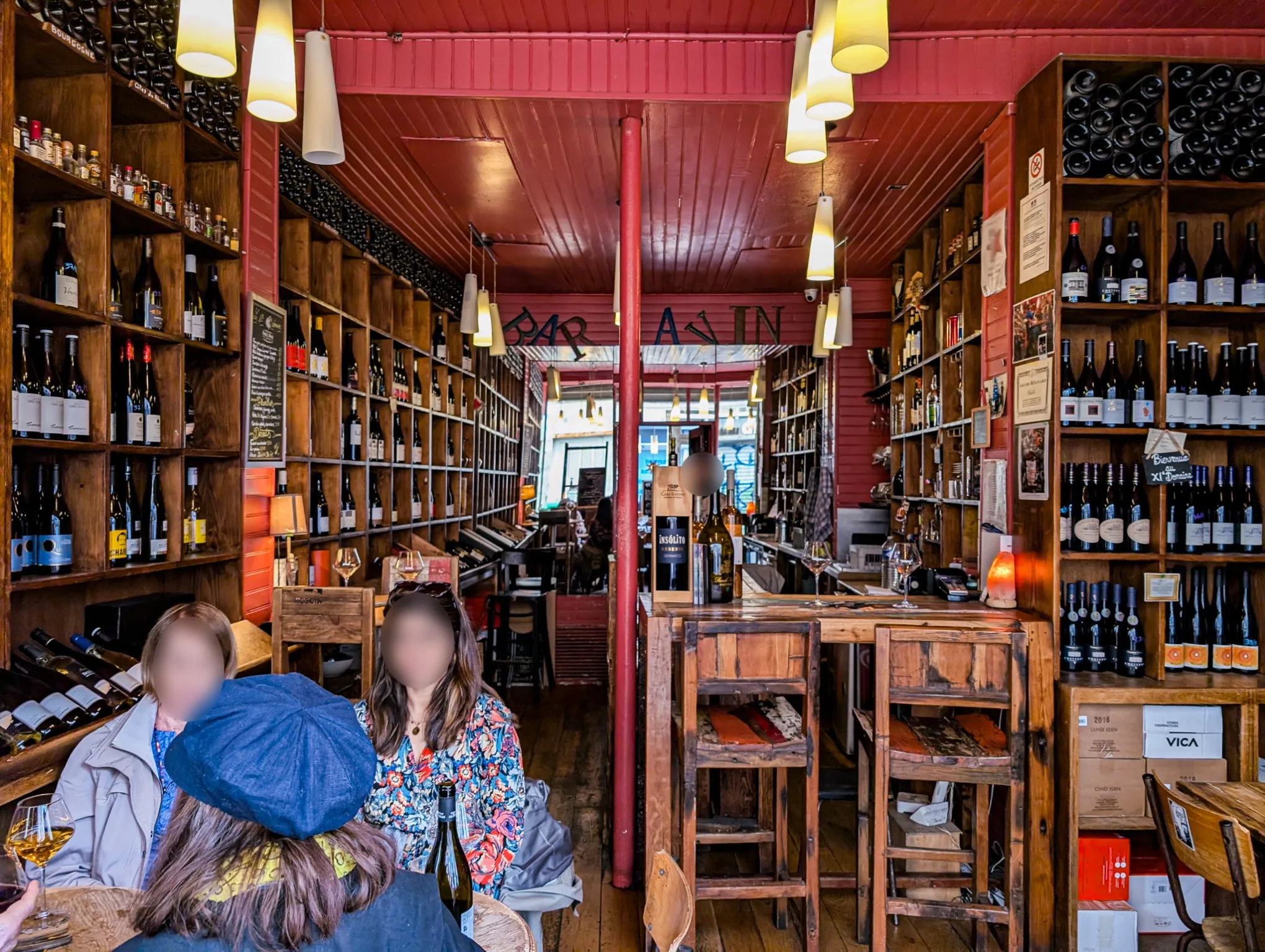 Wine Bar Photo 2