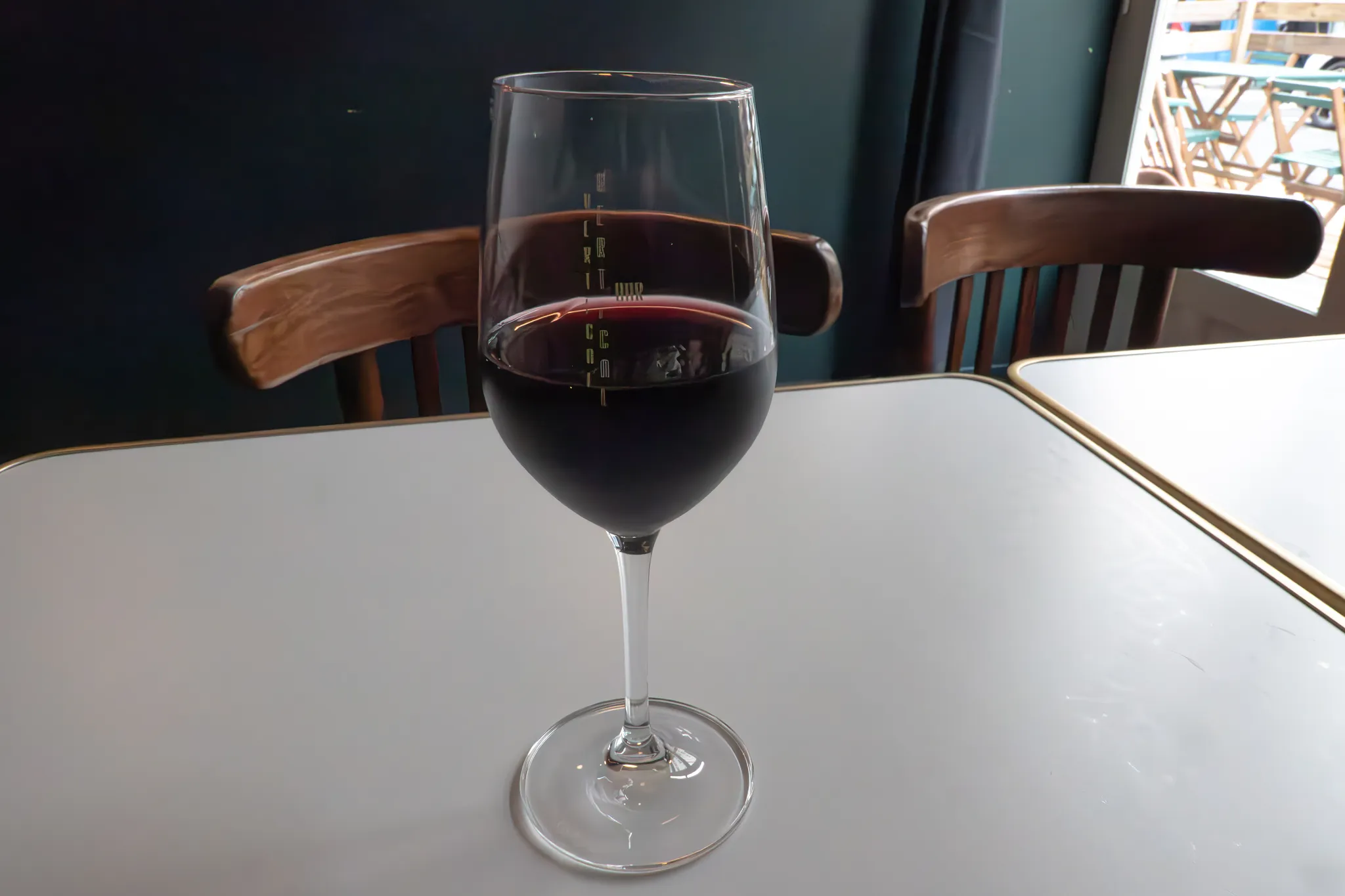 Wine Bar Photo 3