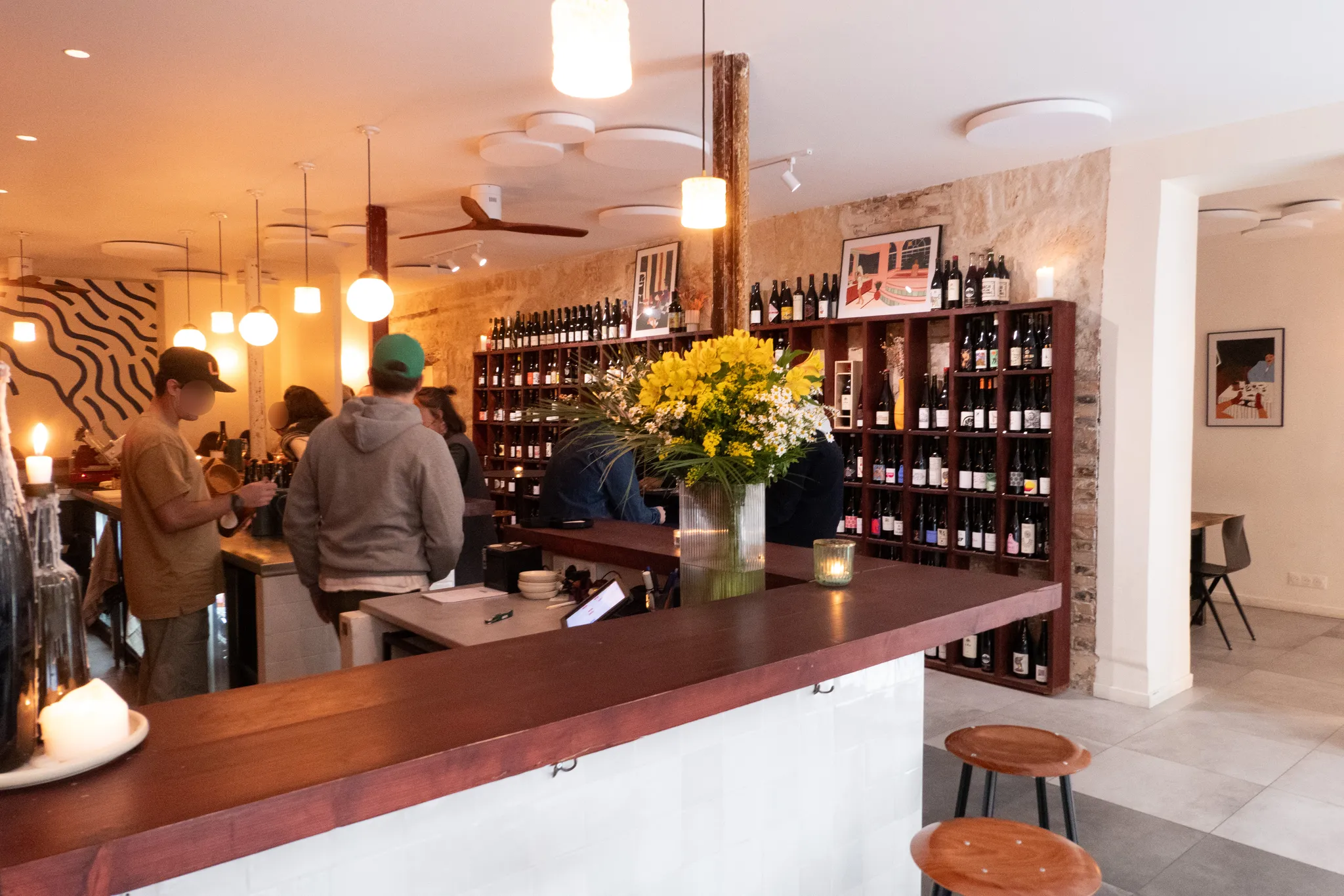 Wine Bar Photo 2