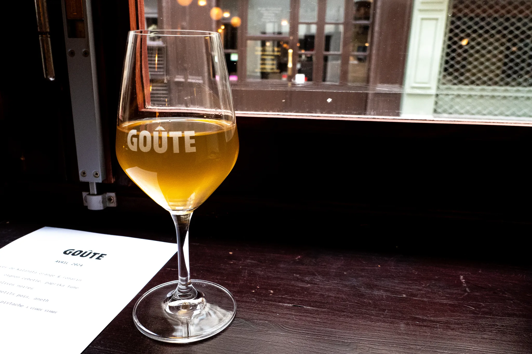 Wine Bar Photo 3