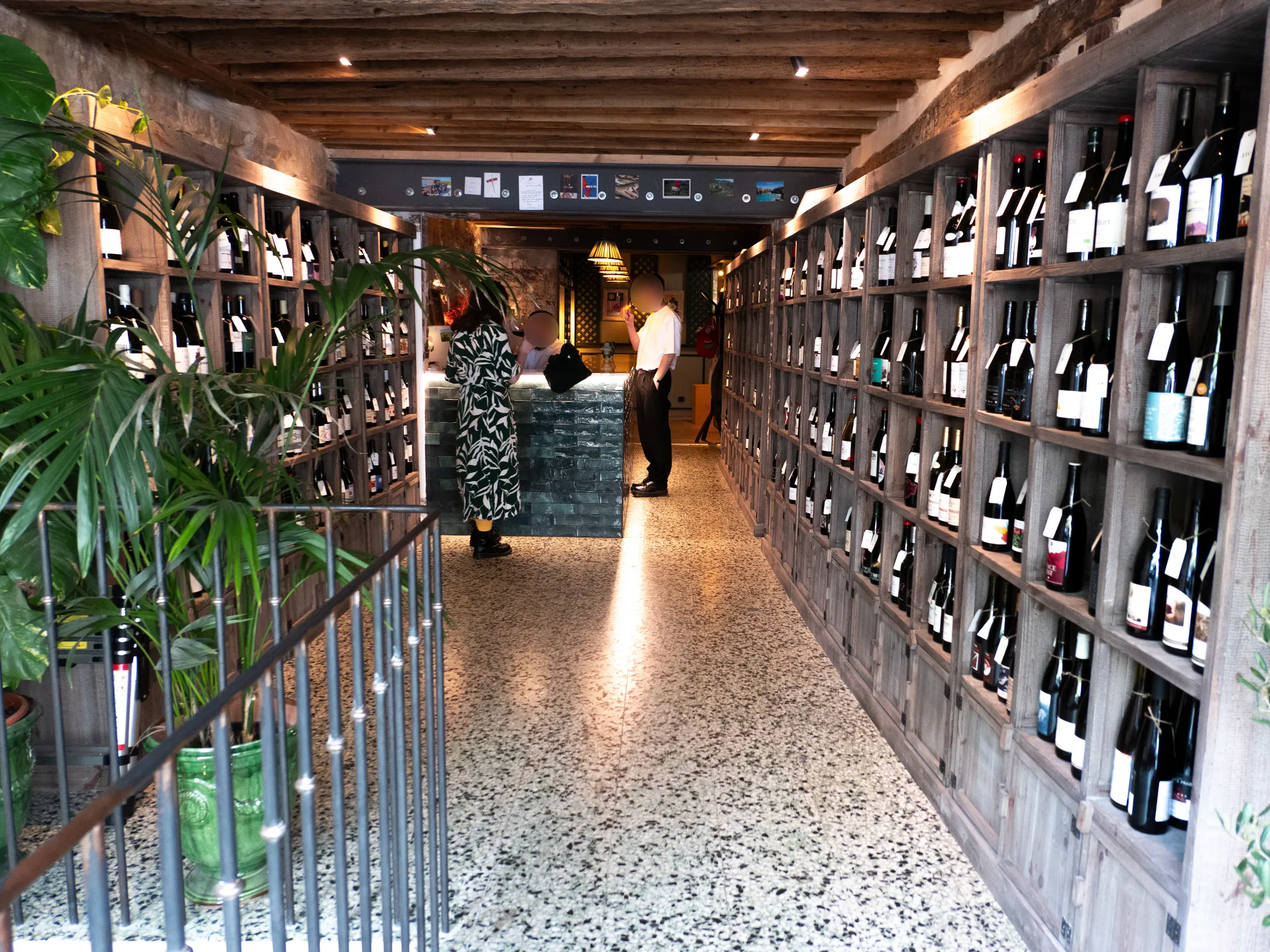 Wine Bar Photo 2