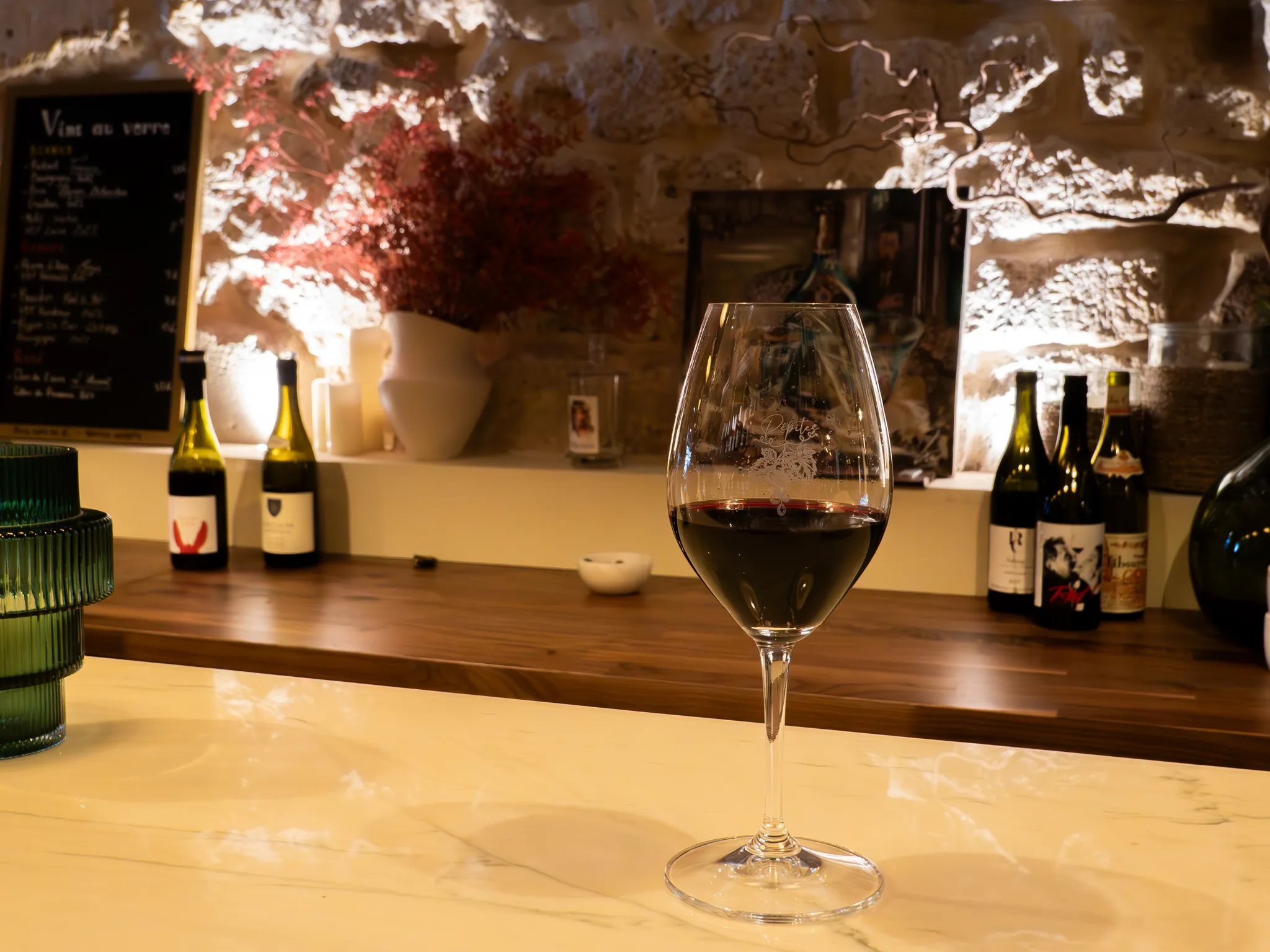 Wine Bar Photo 3