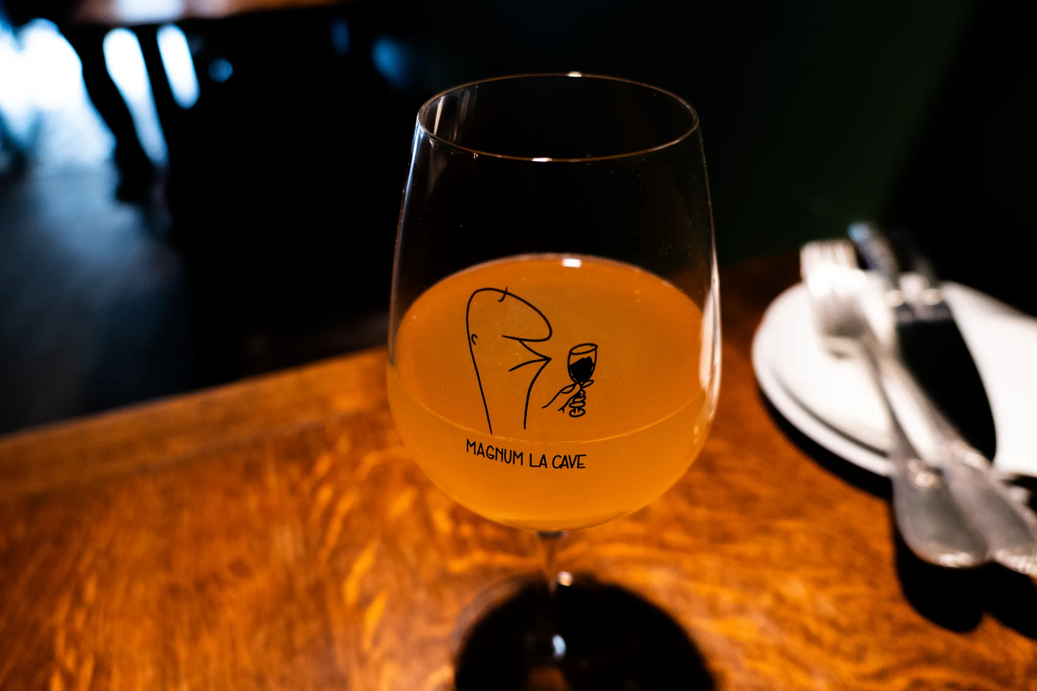 Wine Bar Photo 3